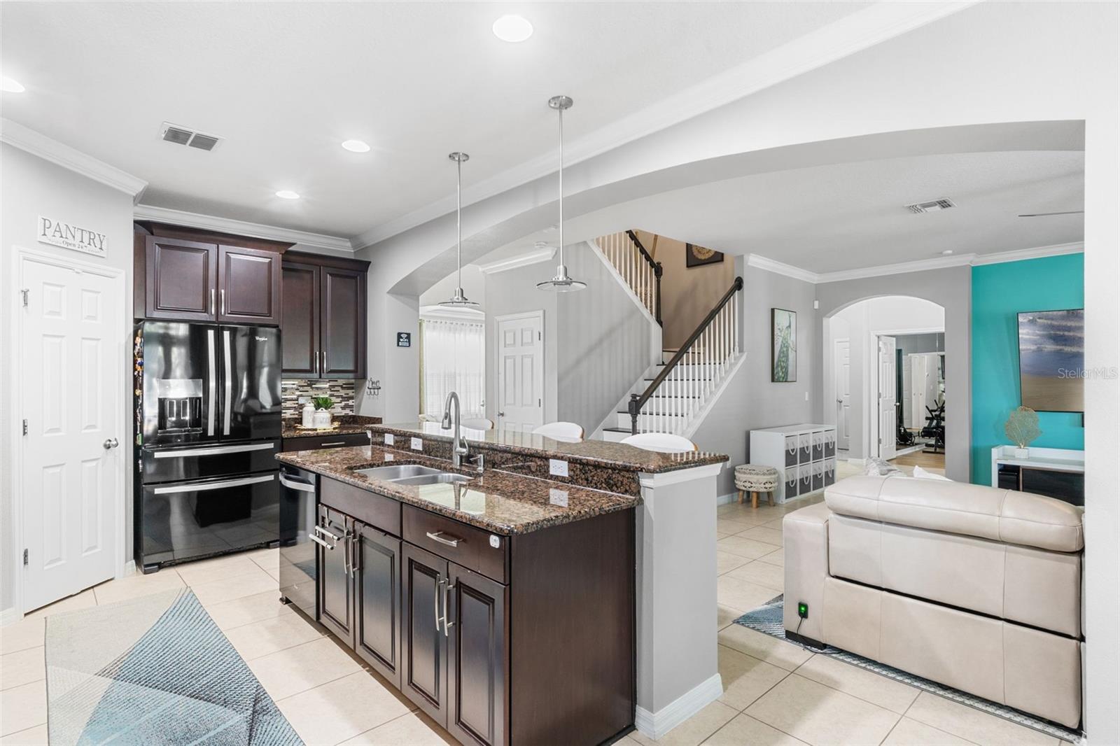 LOST LAKE RESERVE #A - Residential