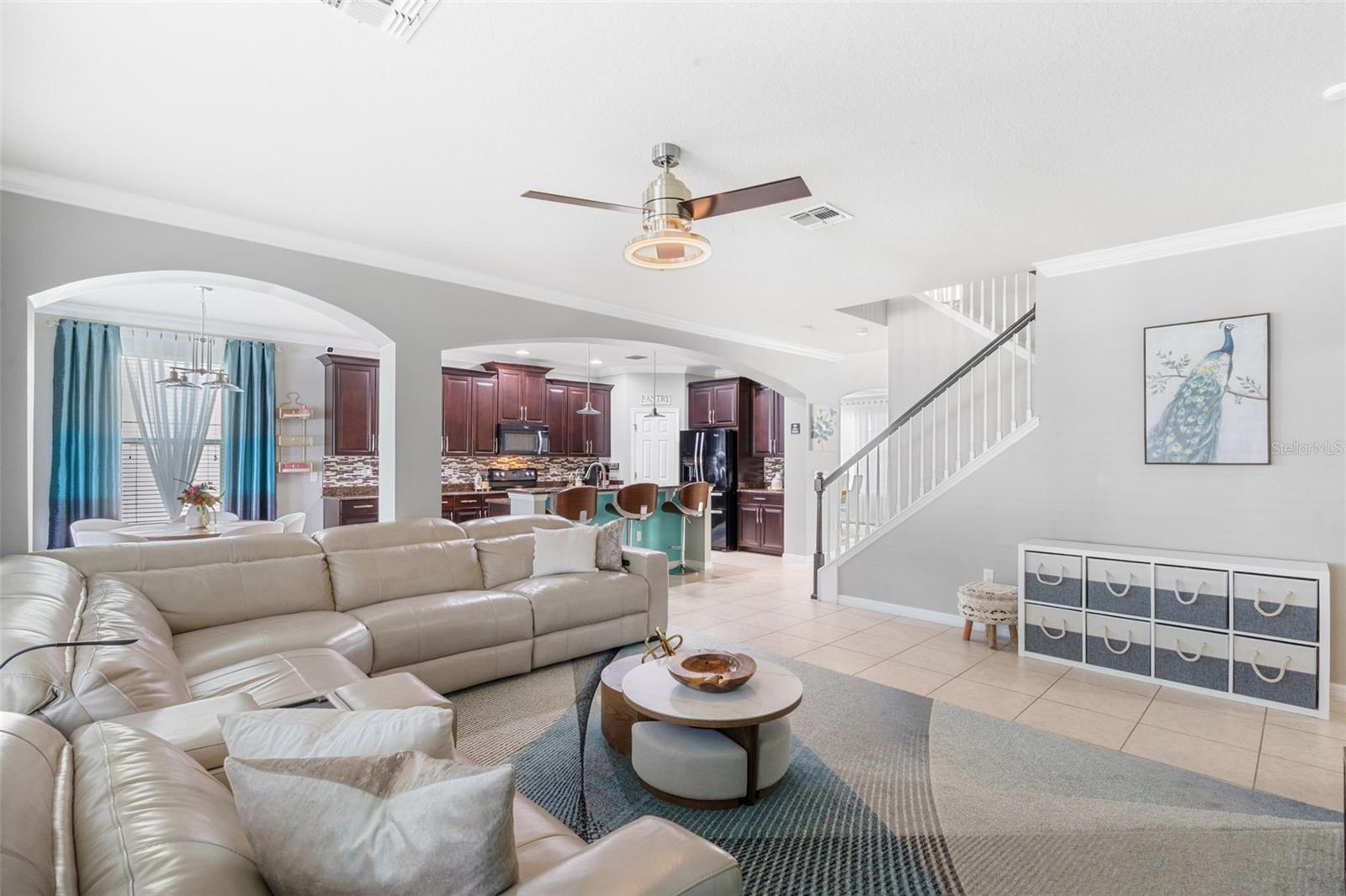 LOST LAKE RESERVE #A - Residential