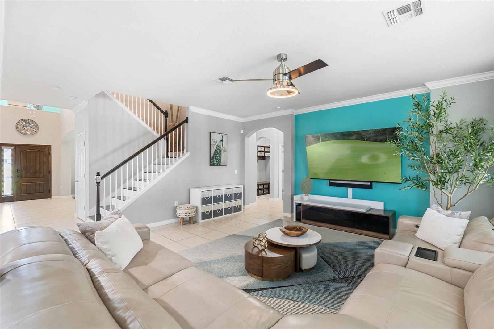 LOST LAKE RESERVE #A - Residential
