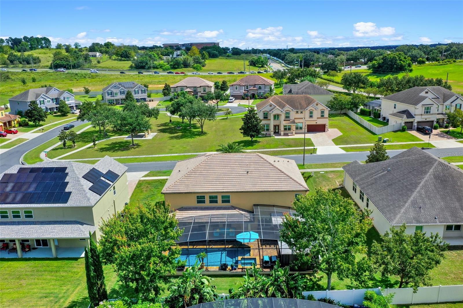 LOST LAKE RESERVE #A - Residential