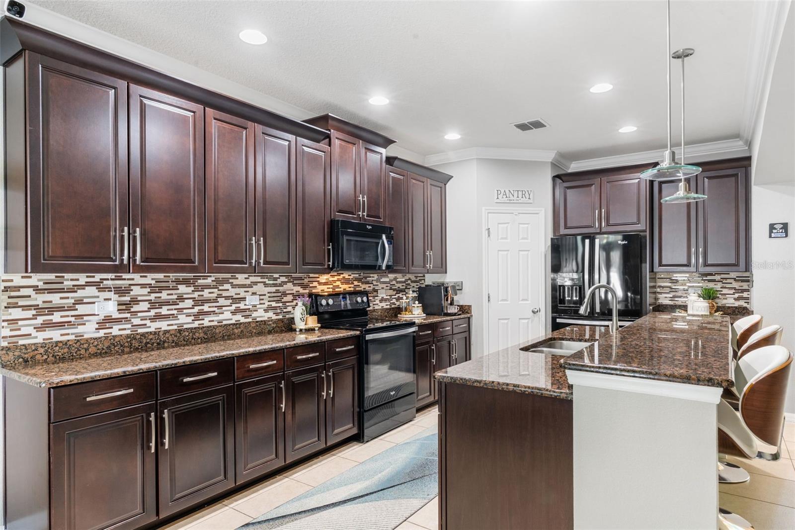 LOST LAKE RESERVE #A - Residential