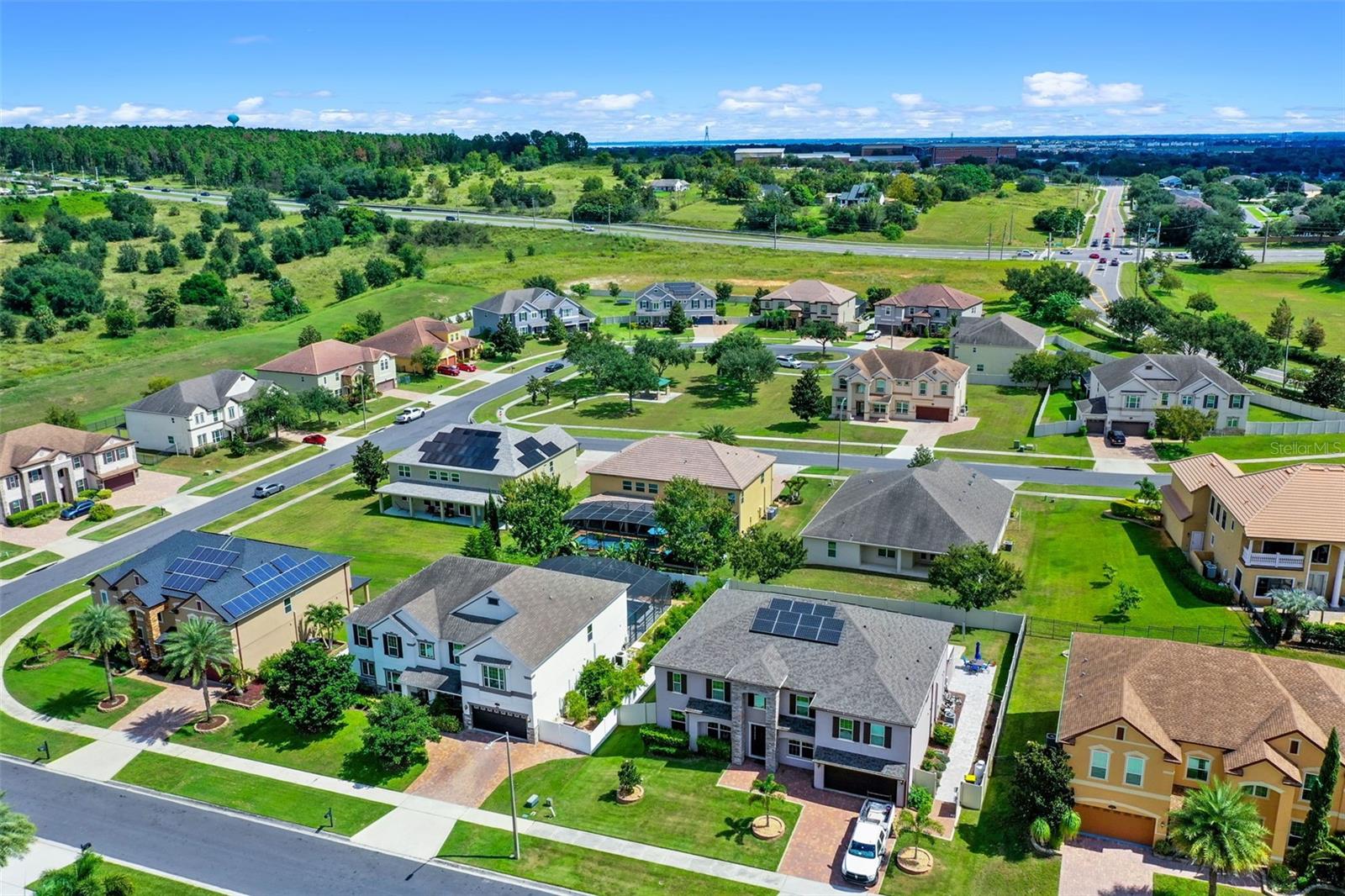 LOST LAKE RESERVE #A - Residential