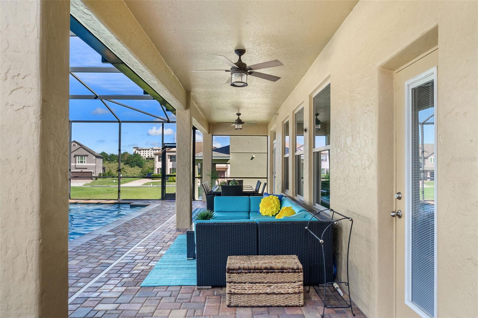 LOST LAKE RESERVE #A - Residential