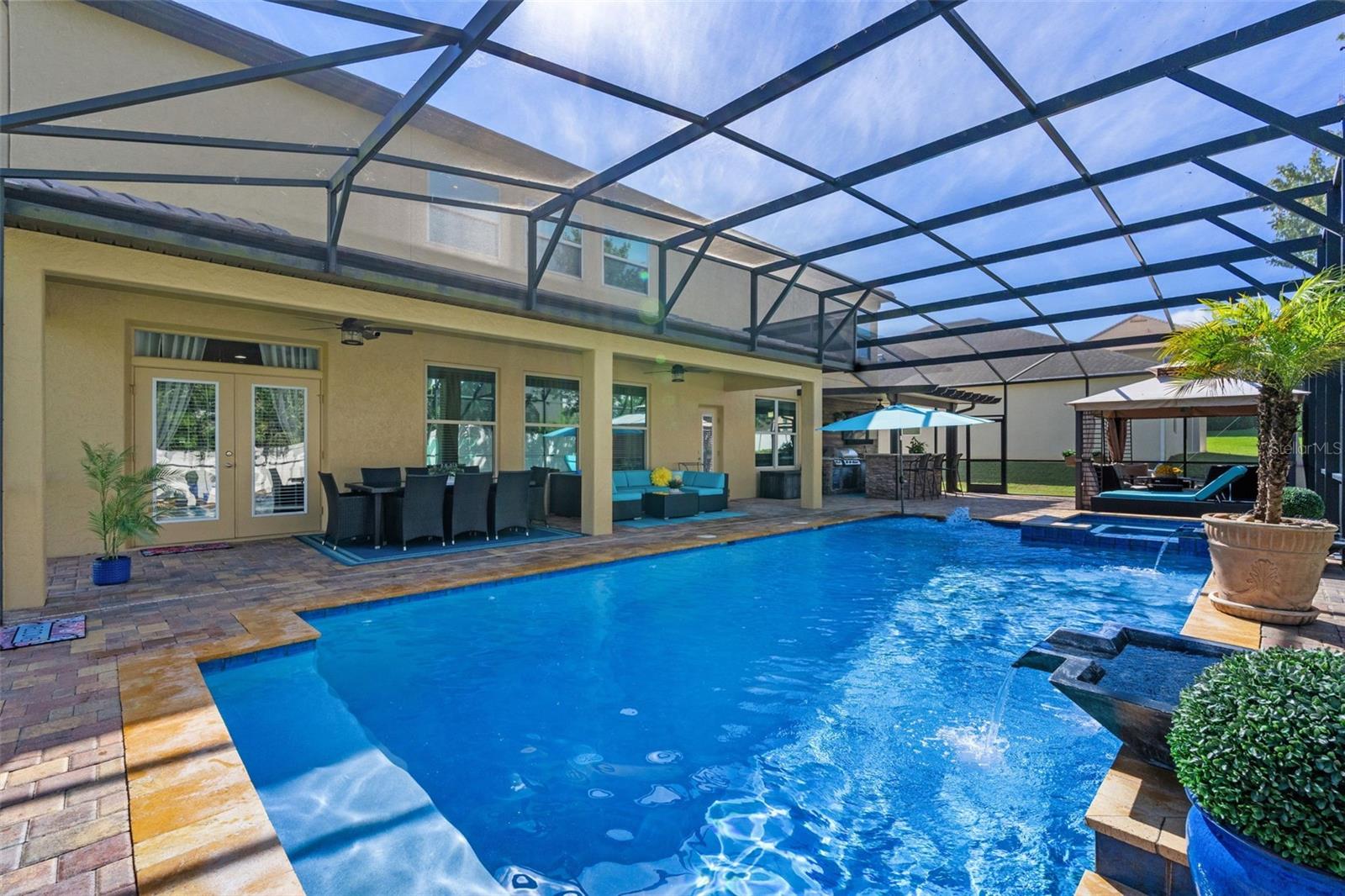 LOST LAKE RESERVE #A - Residential