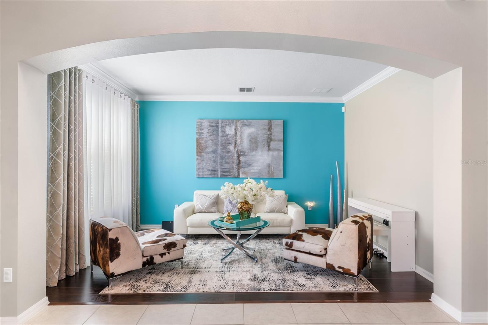 LOST LAKE RESERVE #A - Residential