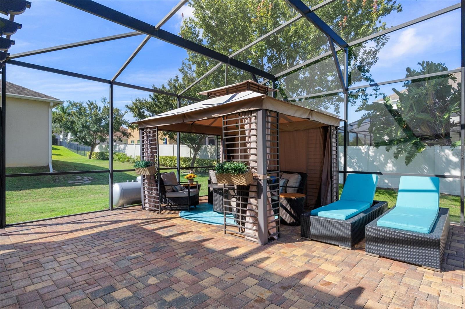 LOST LAKE RESERVE #A - Residential