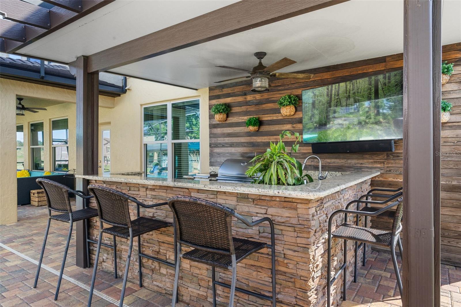 LOST LAKE RESERVE #A - Residential