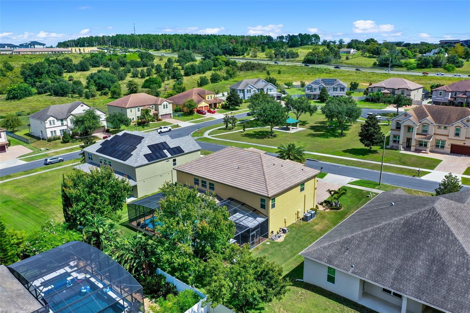 LOST LAKE RESERVE #A - Residential
