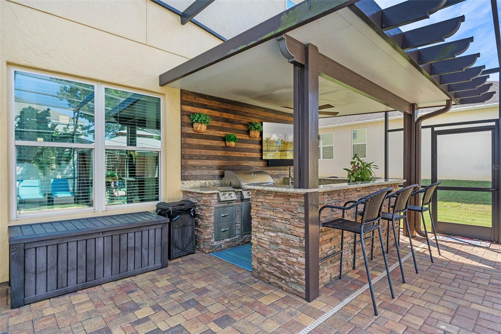 LOST LAKE RESERVE #A - Residential