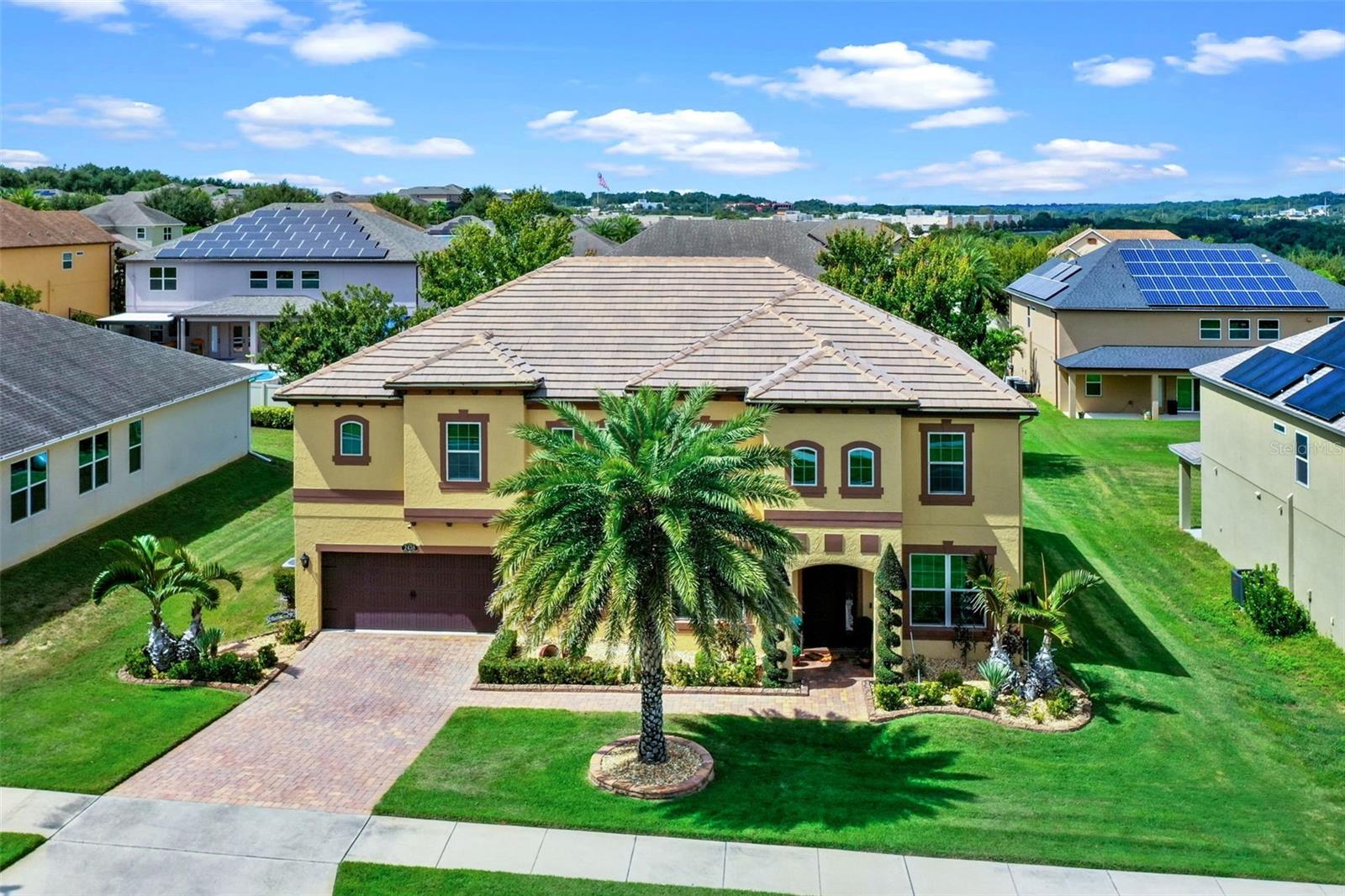 LOST LAKE RESERVE #A - Residential