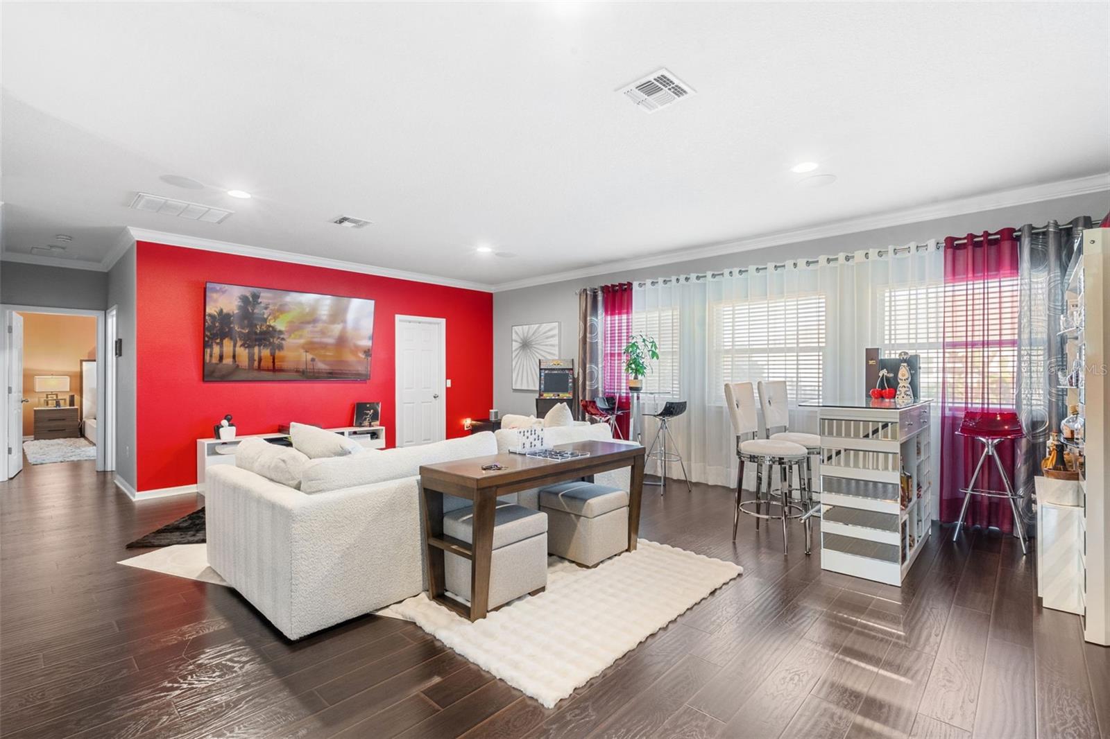 LOST LAKE RESERVE #A - Residential