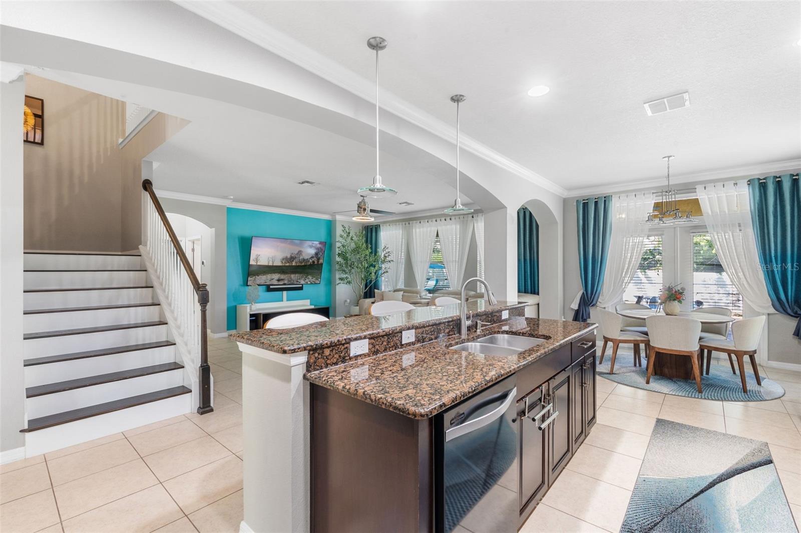 LOST LAKE RESERVE #A - Residential