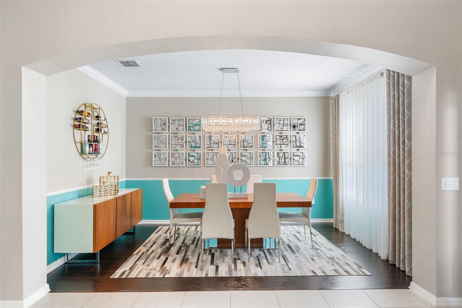 LOST LAKE RESERVE #A - Residential