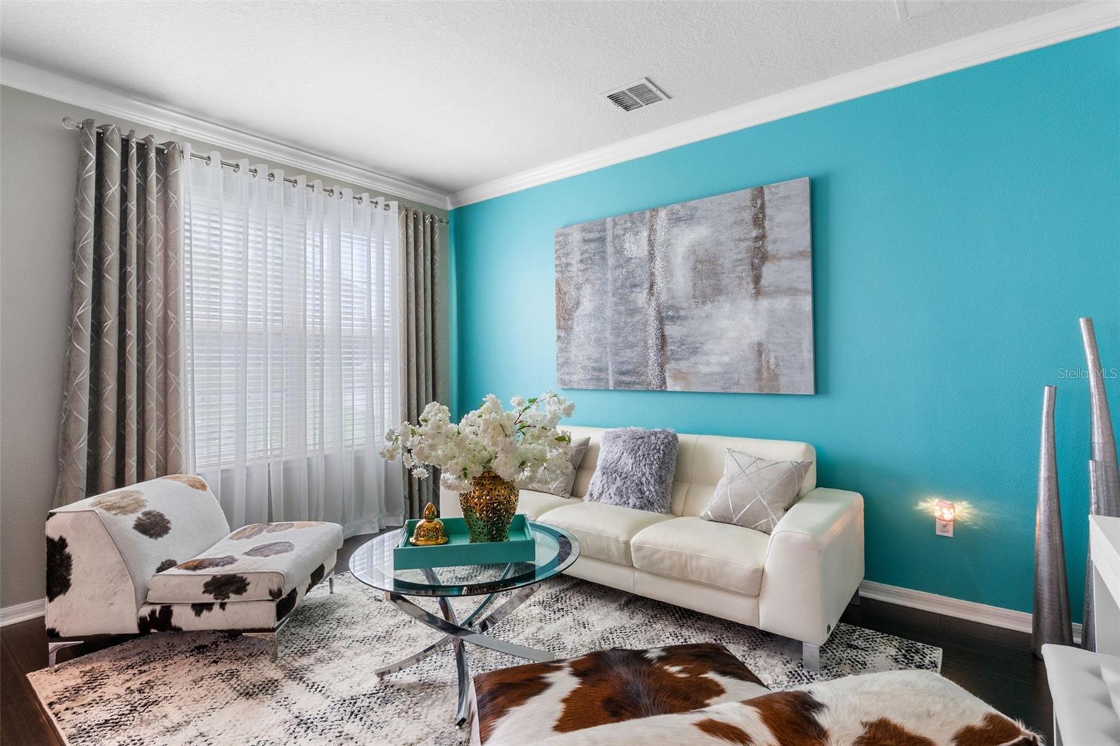 LOST LAKE RESERVE #A - Residential