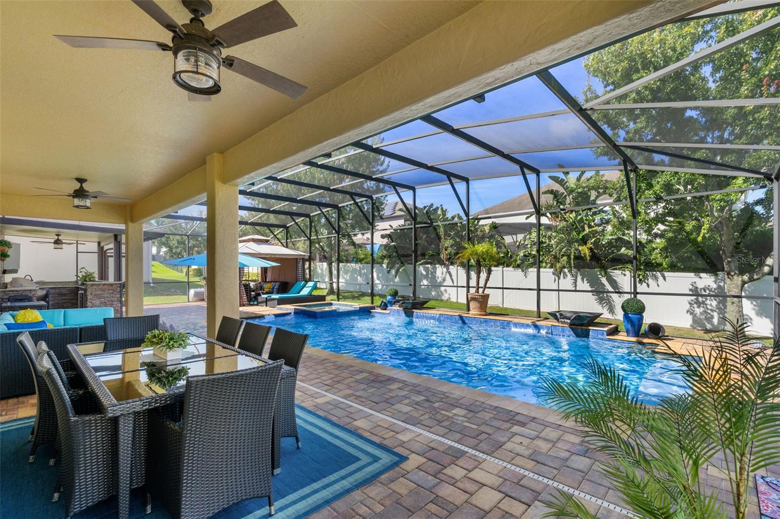 LOST LAKE RESERVE #A - Residential