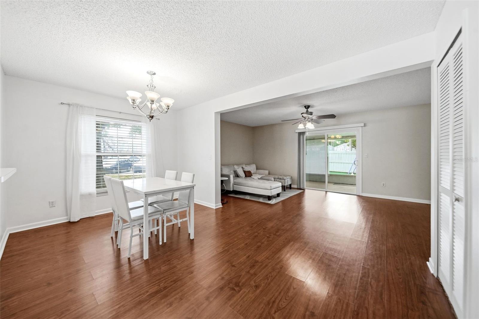 DEER RUN UNIT 19B - Residential