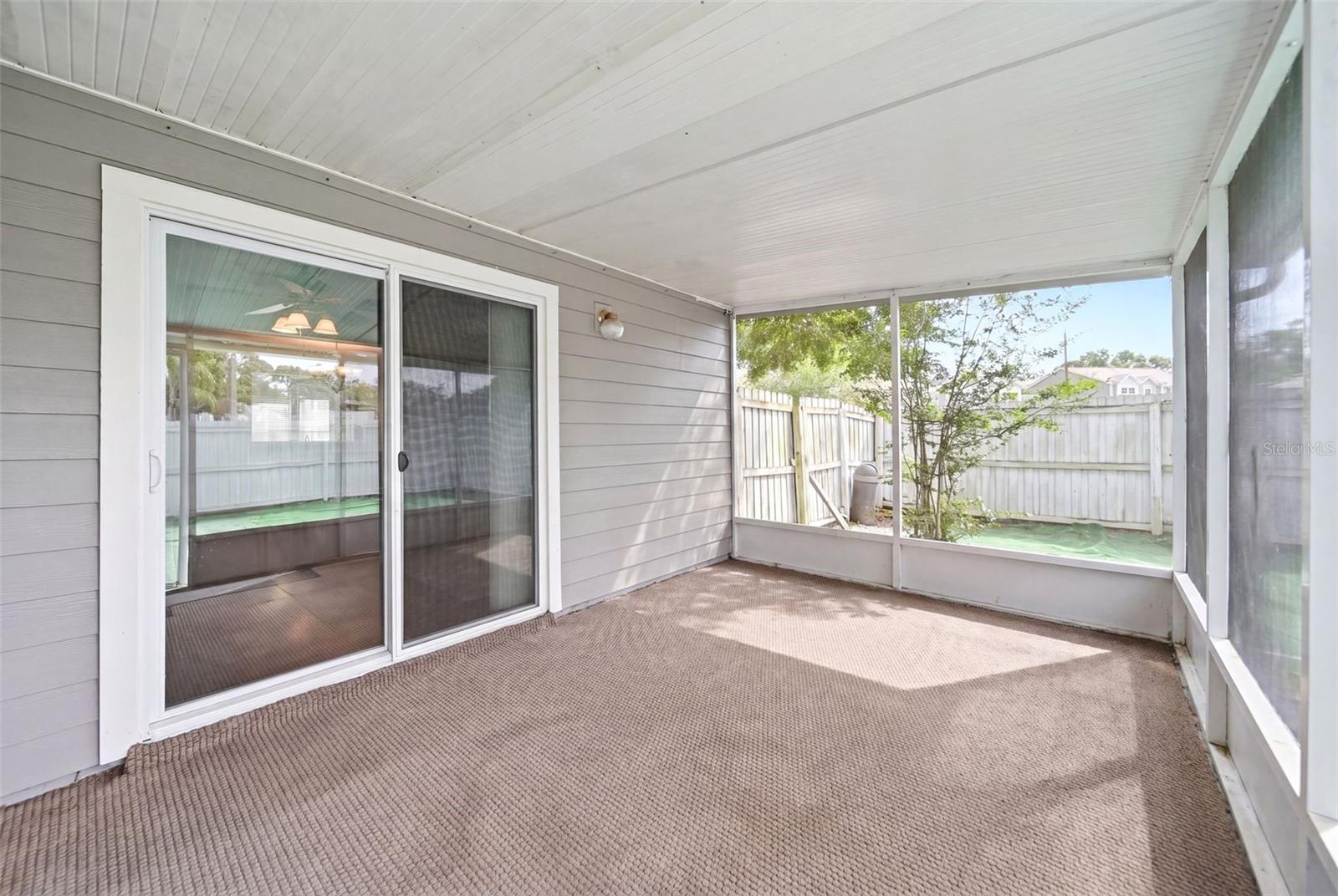 DEER RUN UNIT 19B - Residential