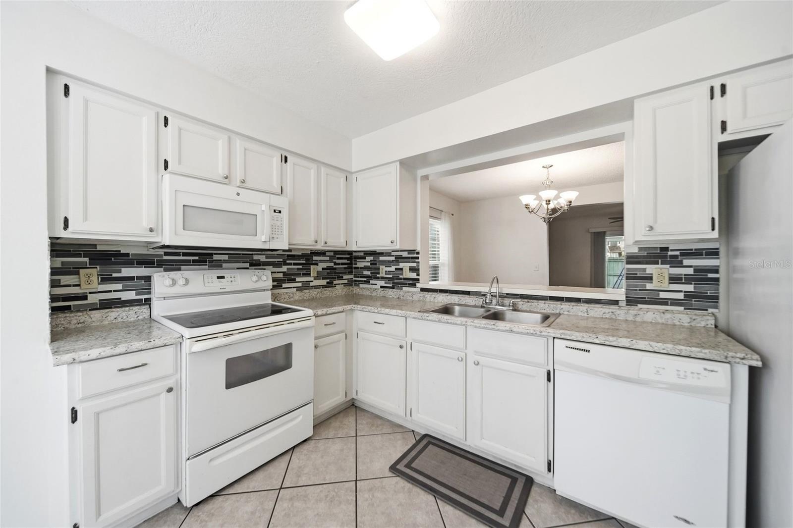 DEER RUN UNIT 19B - Residential