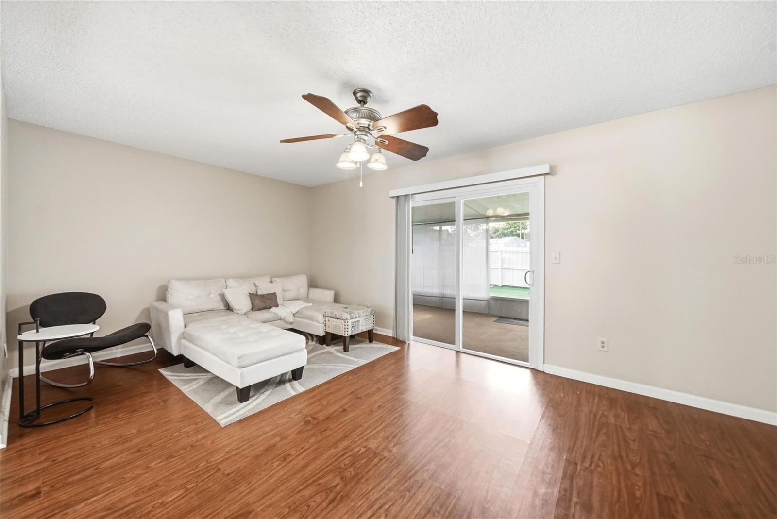 DEER RUN UNIT 19B - Residential