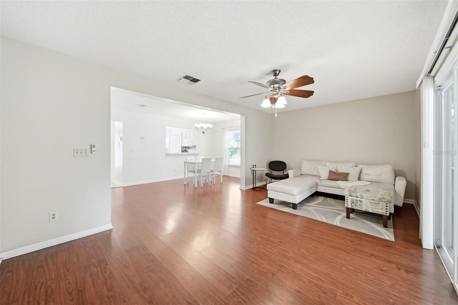 DEER RUN UNIT 19B - Residential