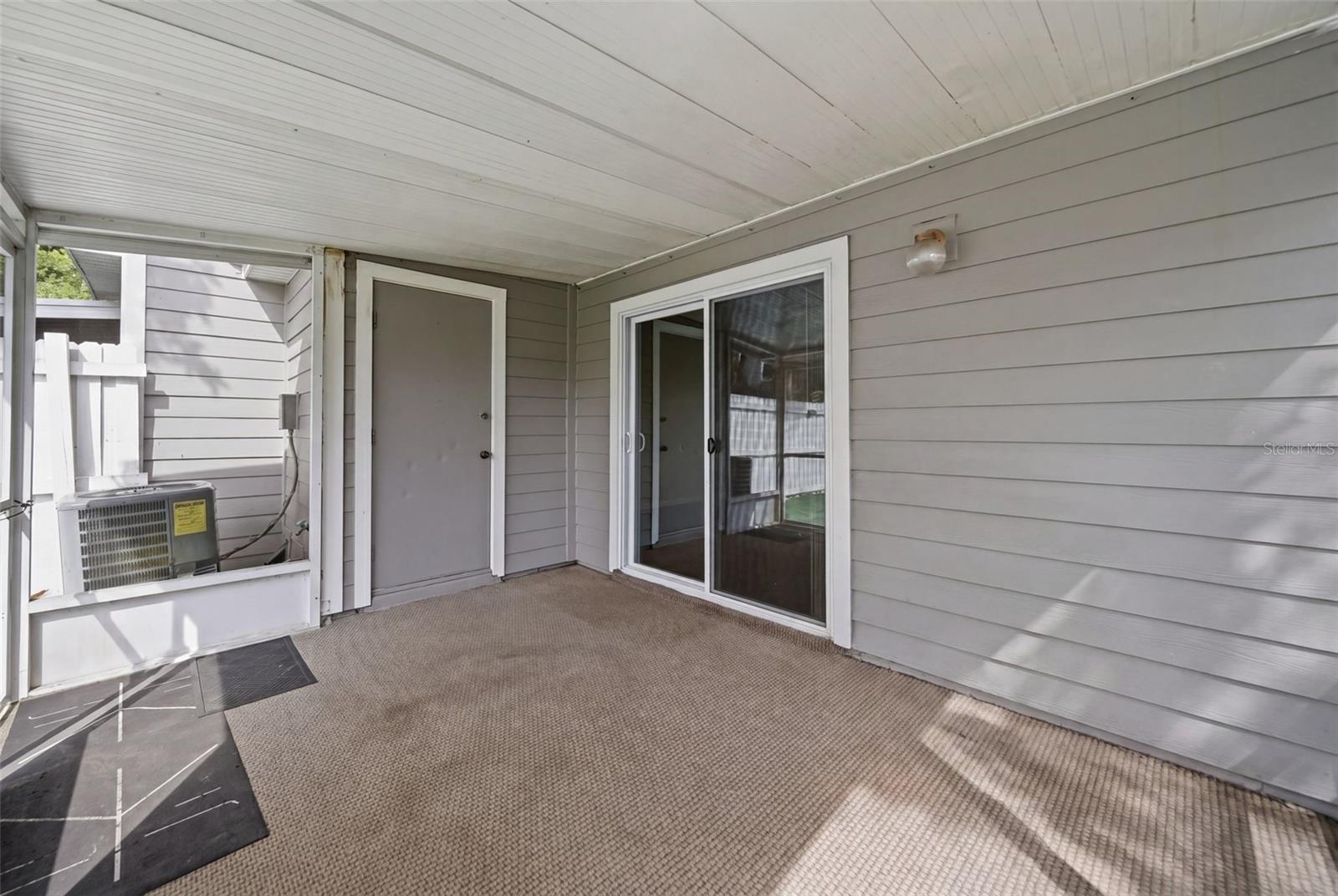 DEER RUN UNIT 19B - Residential