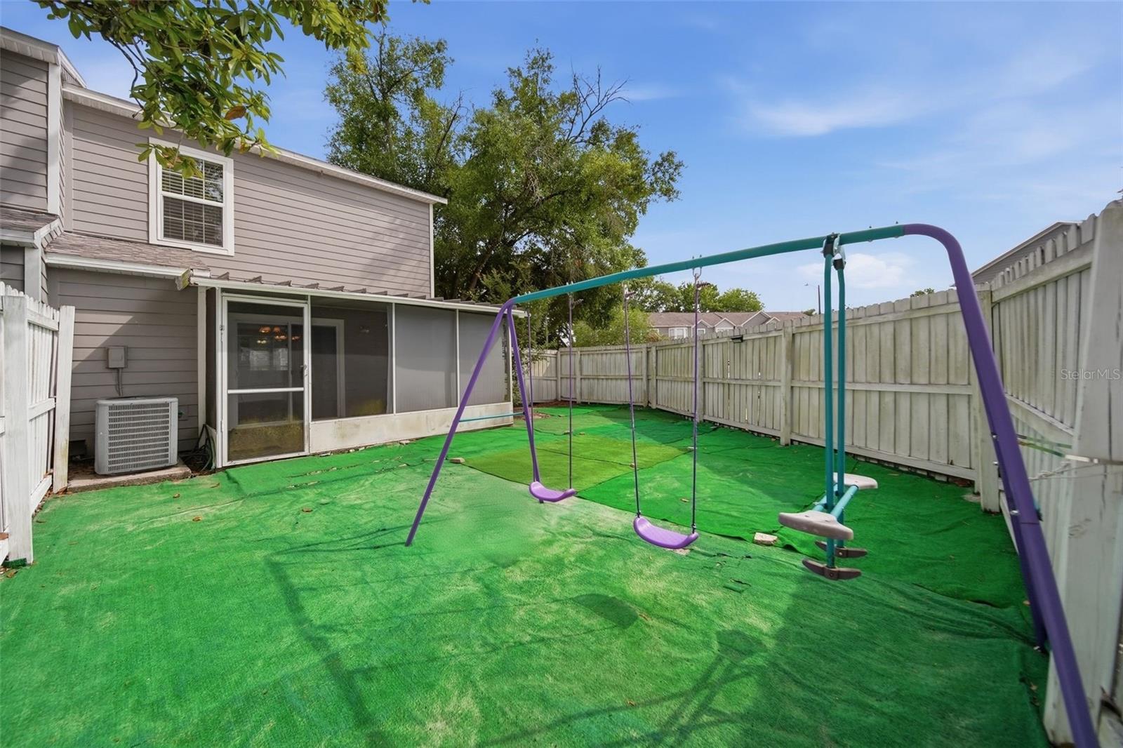 DEER RUN UNIT 19B - Residential