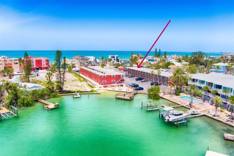 Photo of 8567 W Gulf Boulevard #27N, St Petersburg, FL 33706 (MLS # TB8560762)