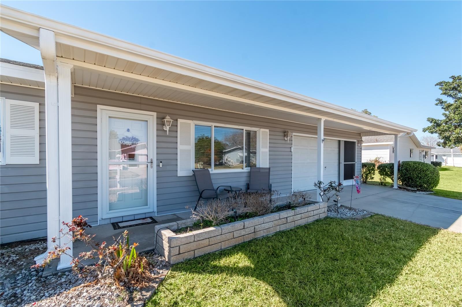 SPRUCE CRK SOUTH IXA - Residential