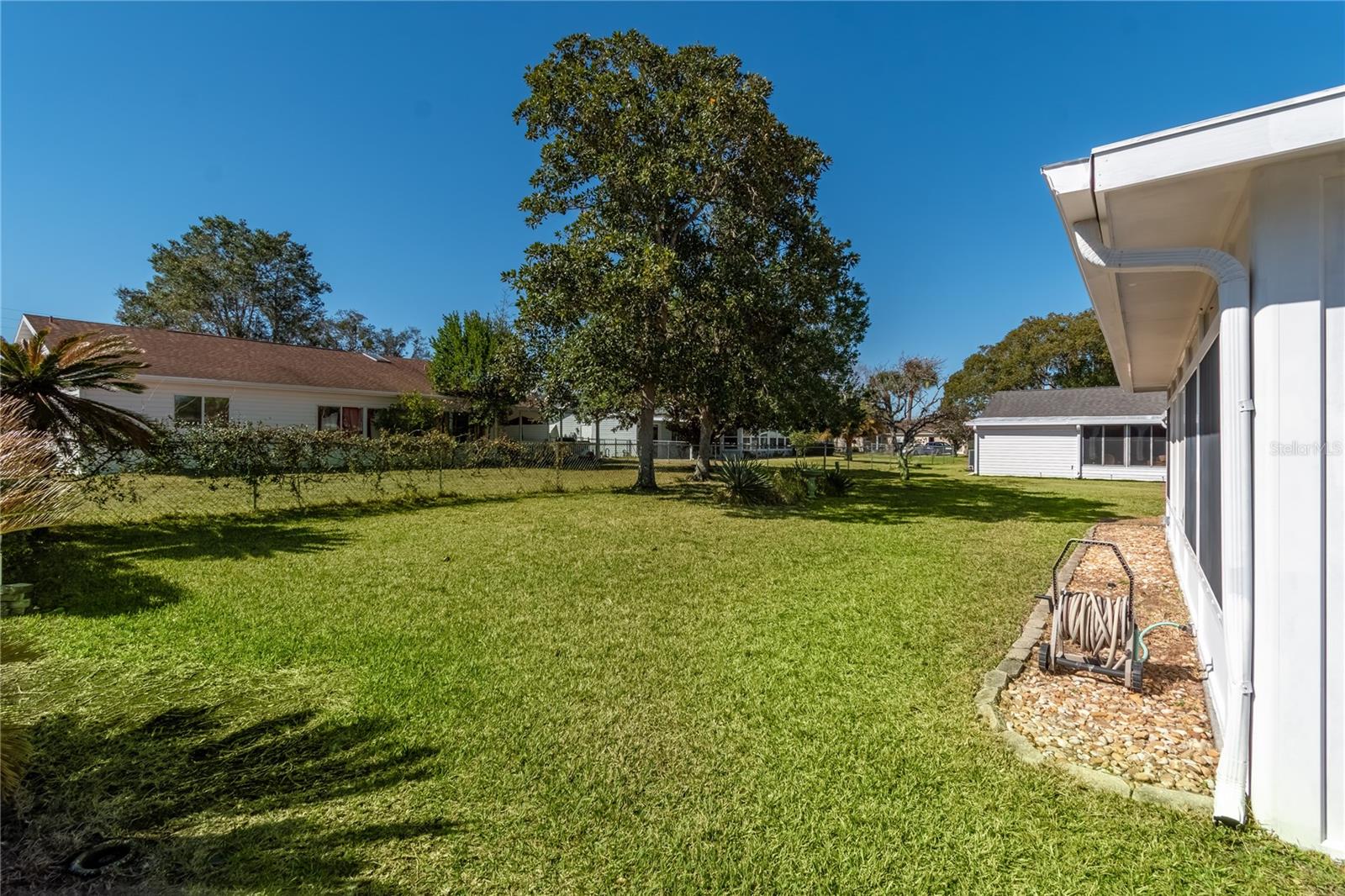 SPRUCE CRK SOUTH IXA - Residential