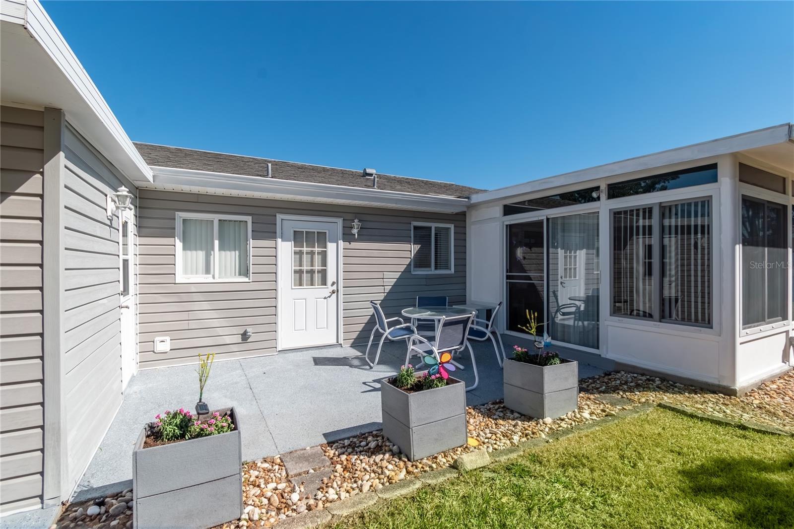 SPRUCE CRK SOUTH IXA - Residential