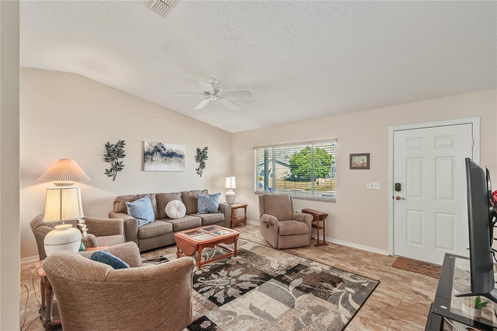 SPRUCE CRK SOUTH IXA - Residential