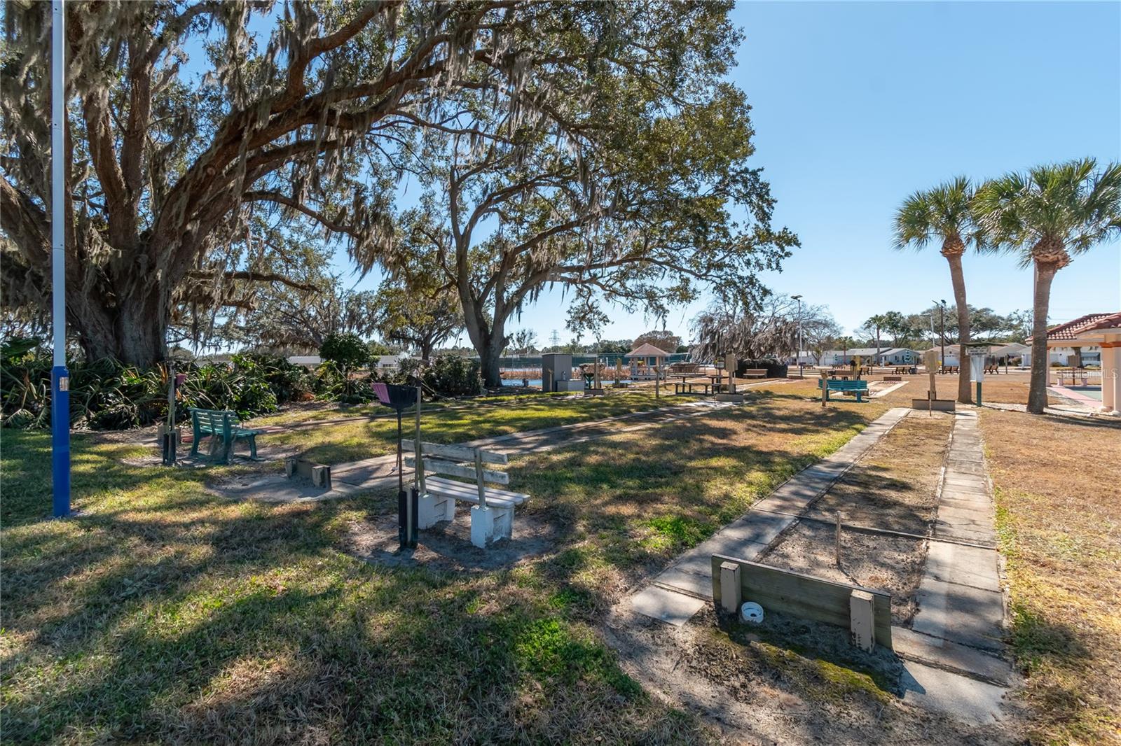 SPRUCE CRK SOUTH IXA - Residential