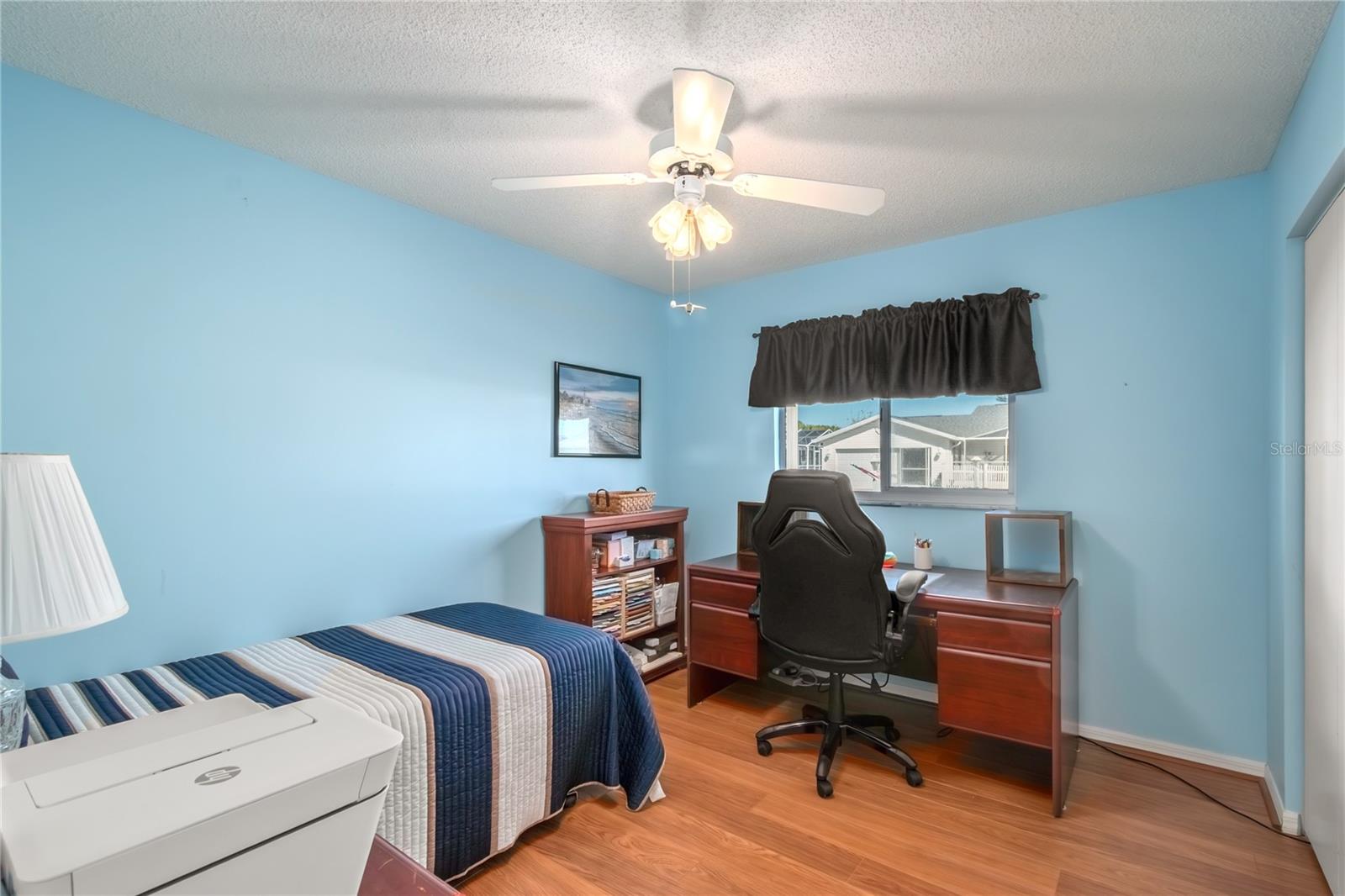 SPRUCE CRK SOUTH IXA - Residential