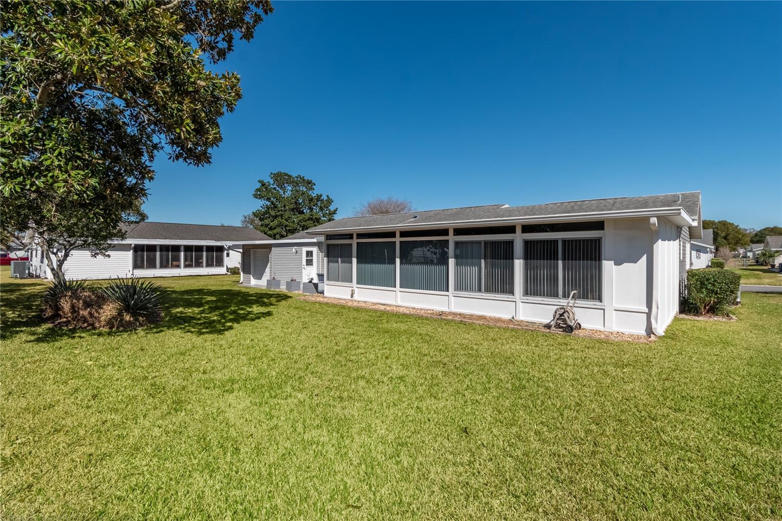 SPRUCE CRK SOUTH IXA - Residential