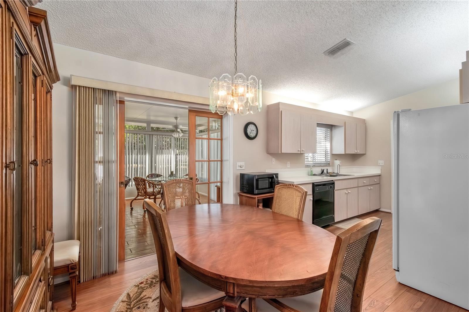 SPRUCE CRK SOUTH IXA - Residential