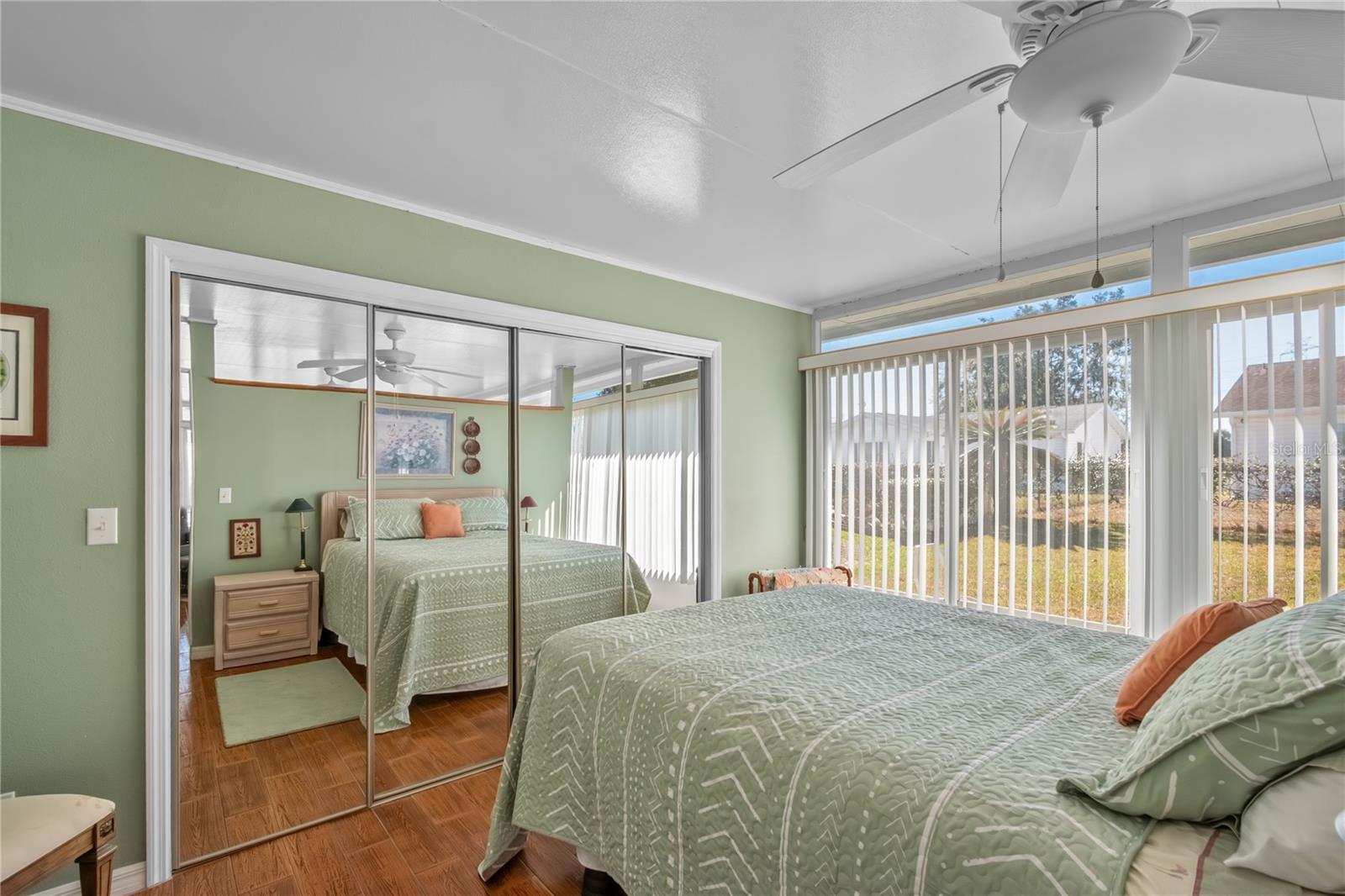 SPRUCE CRK SOUTH IXA - Residential