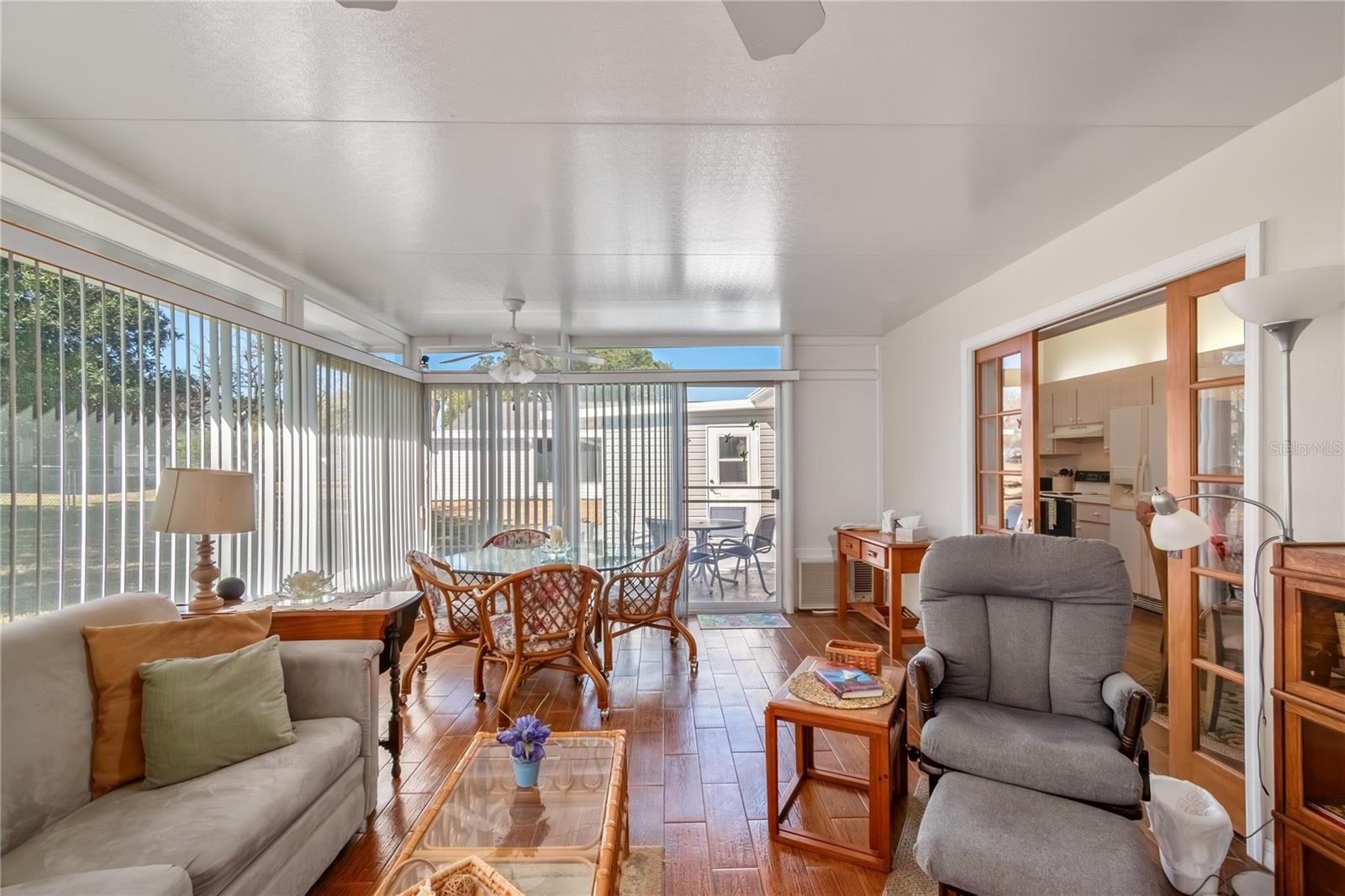 SPRUCE CRK SOUTH IXA - Residential