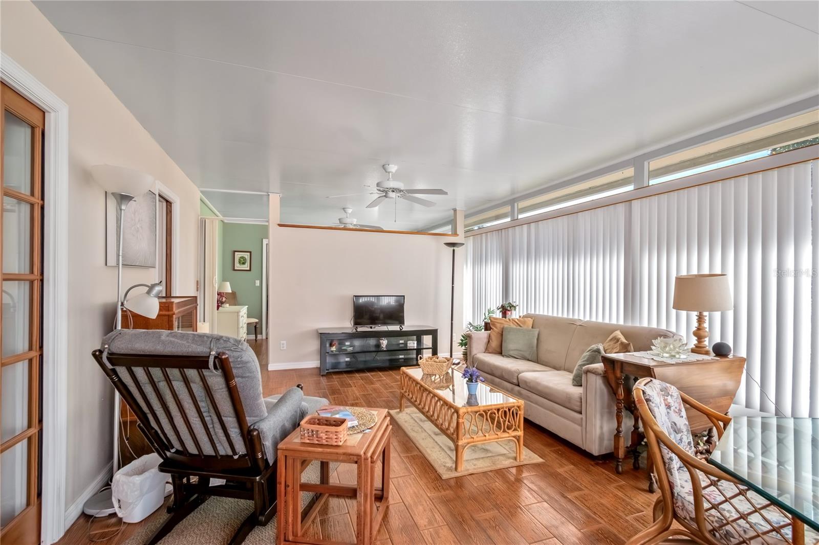 SPRUCE CRK SOUTH IXA - Residential