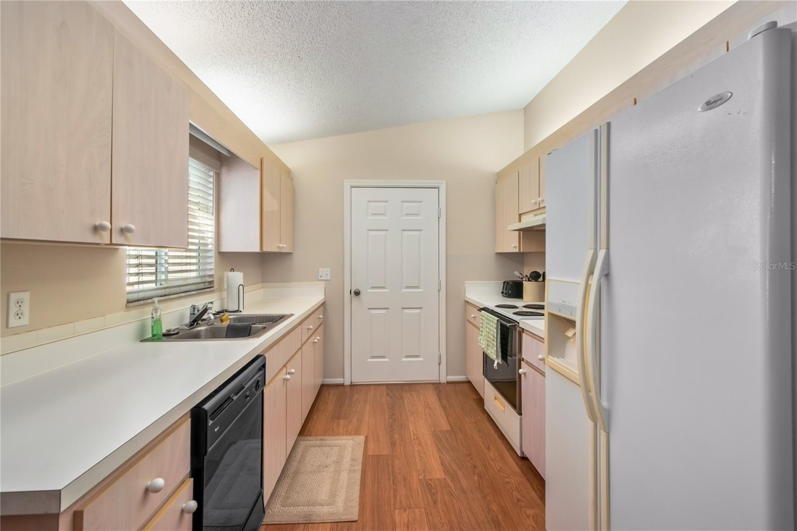 SPRUCE CRK SOUTH IXA - Residential