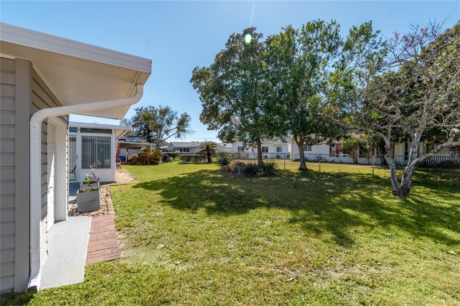 SPRUCE CRK SOUTH IXA - Residential