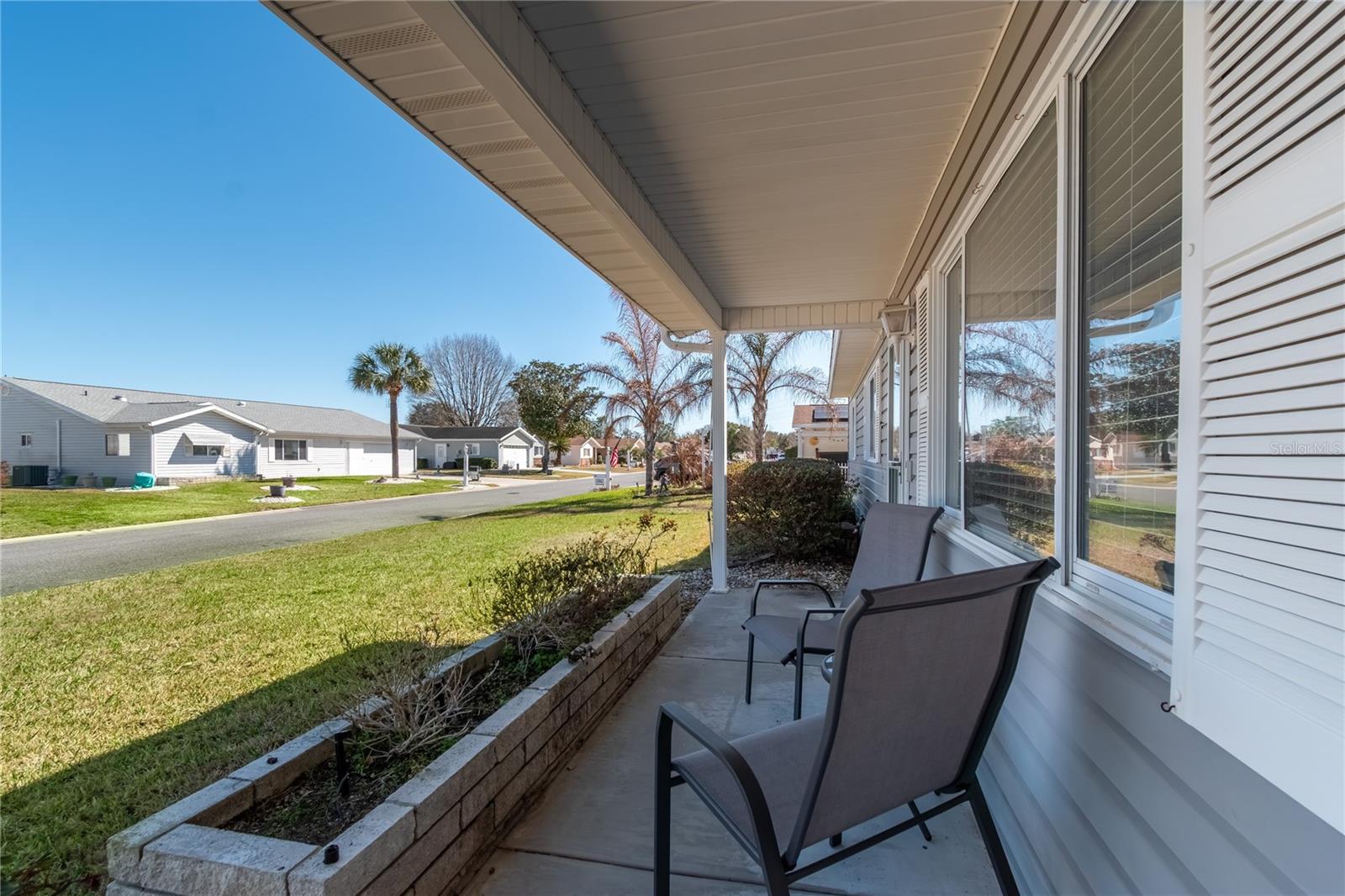 SPRUCE CRK SOUTH IXA - Residential