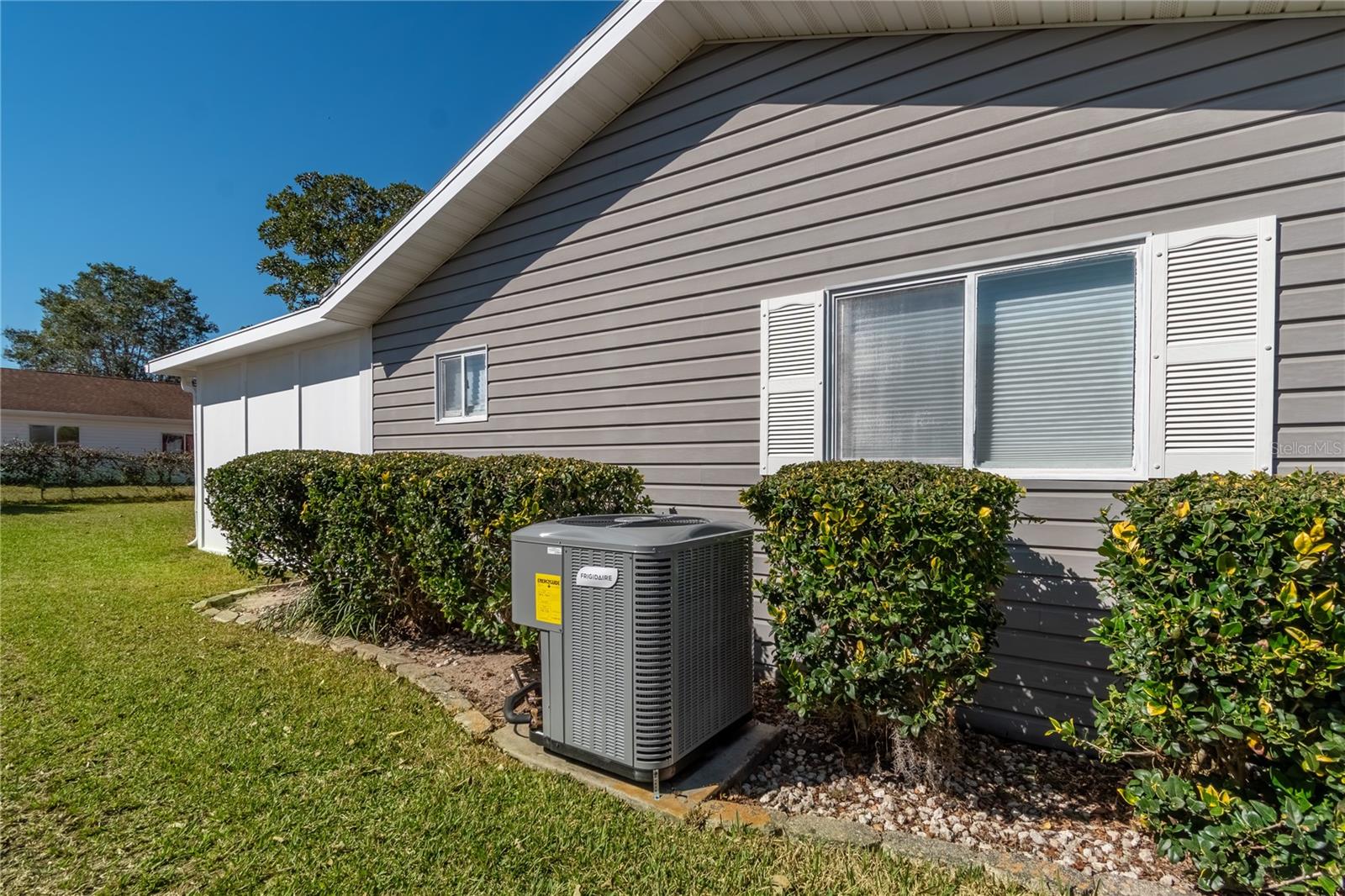 SPRUCE CRK SOUTH IXA - Residential