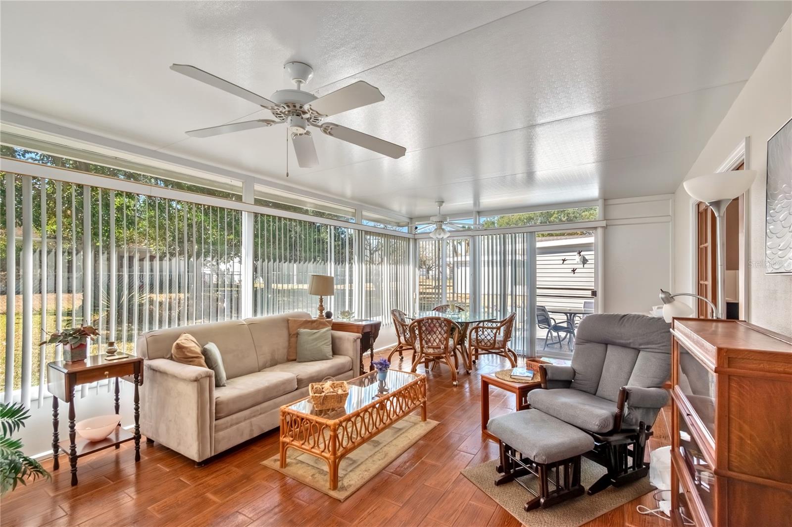 SPRUCE CRK SOUTH IXA - Residential