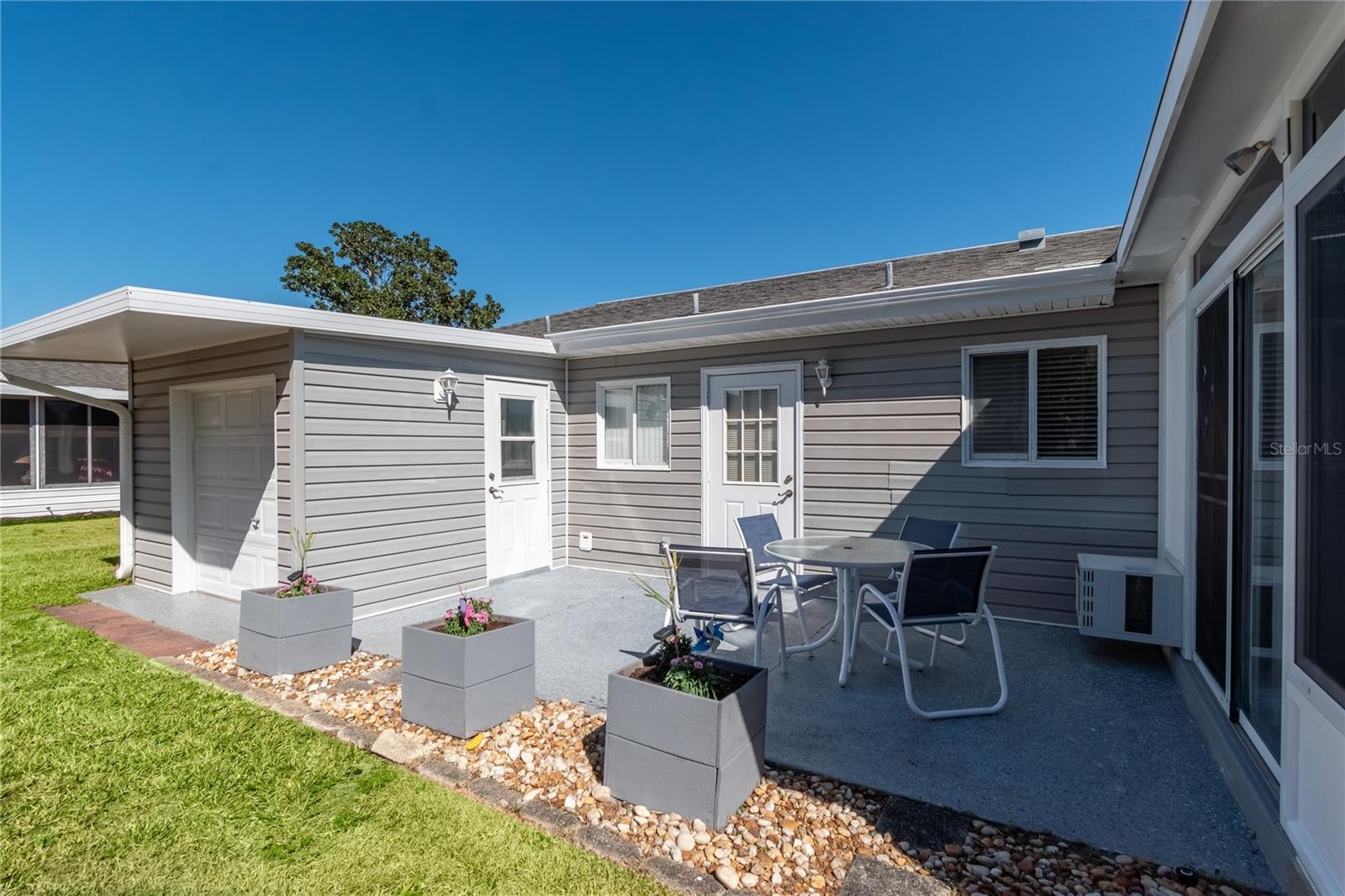 SPRUCE CRK SOUTH IXA - Residential