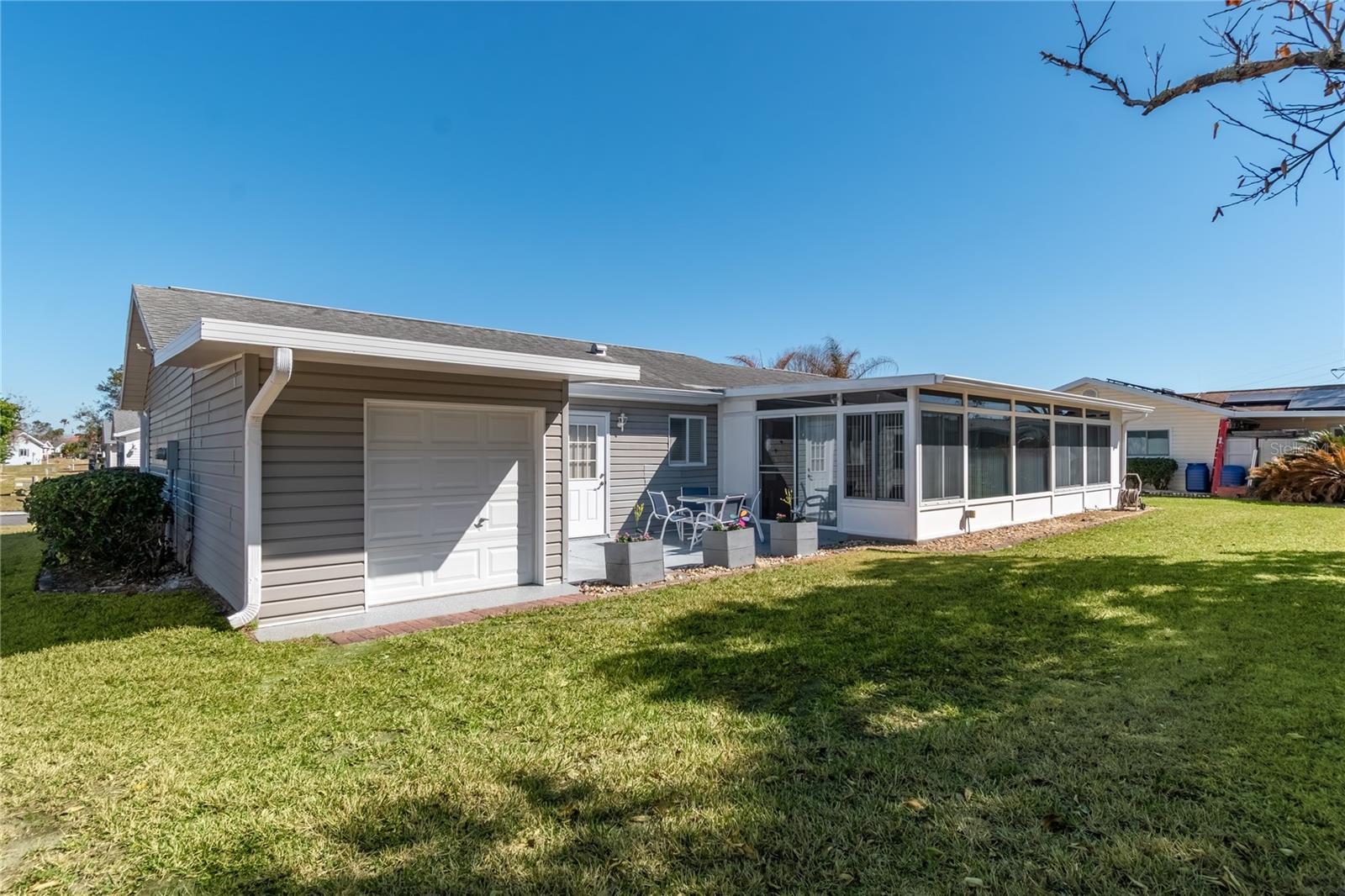 SPRUCE CRK SOUTH IXA - Residential