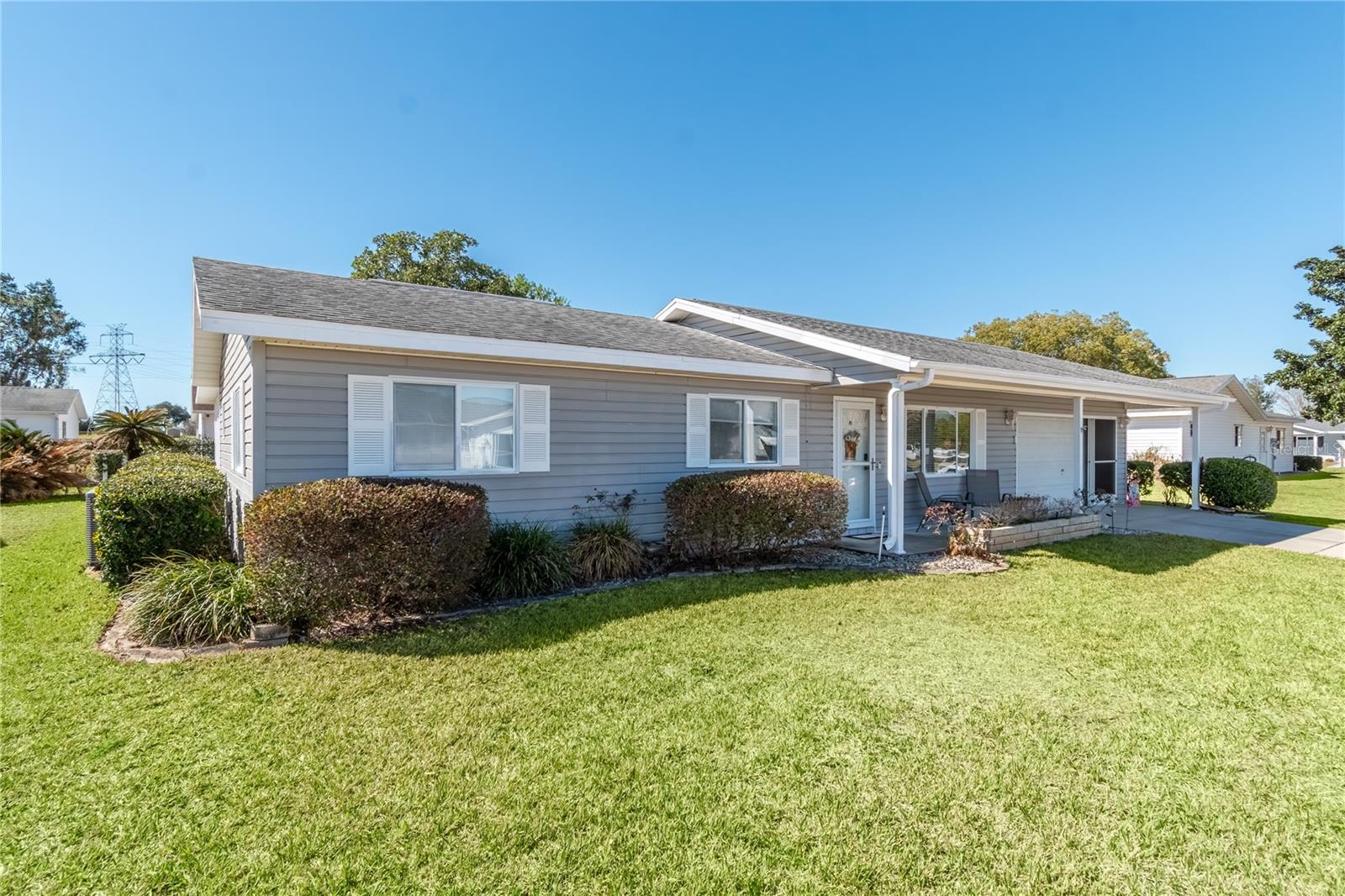 SPRUCE CRK SOUTH IXA - Residential