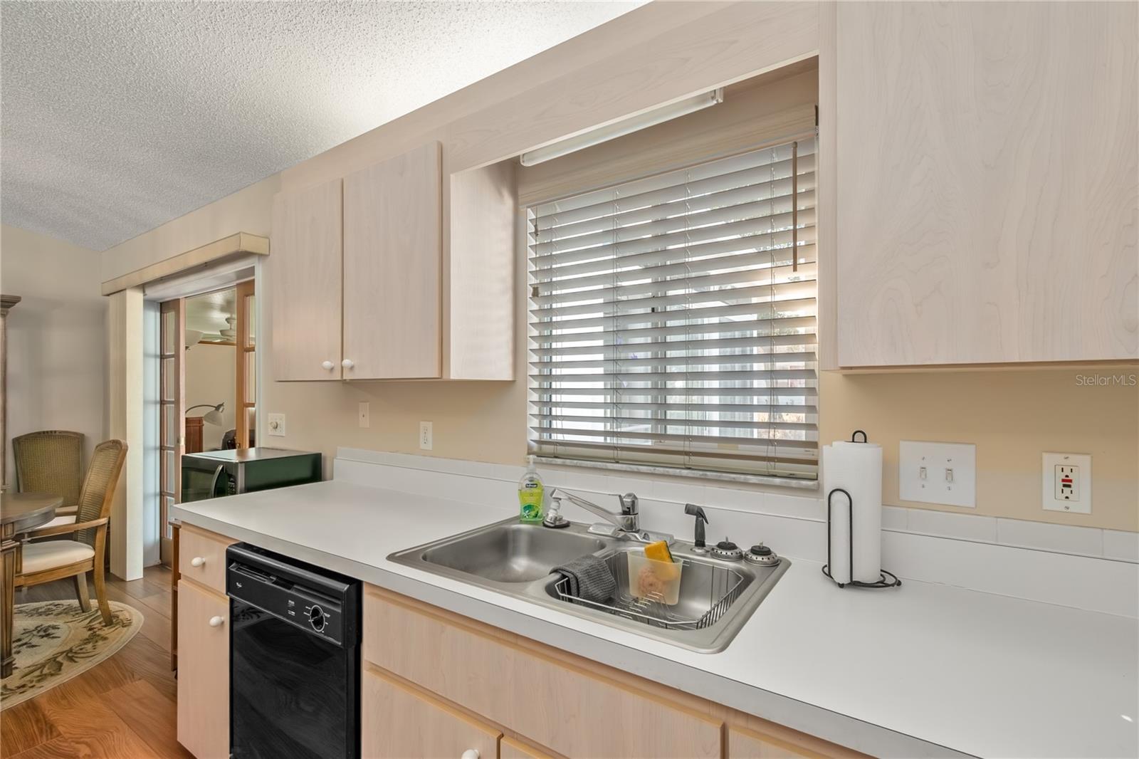 SPRUCE CRK SOUTH IXA - Residential