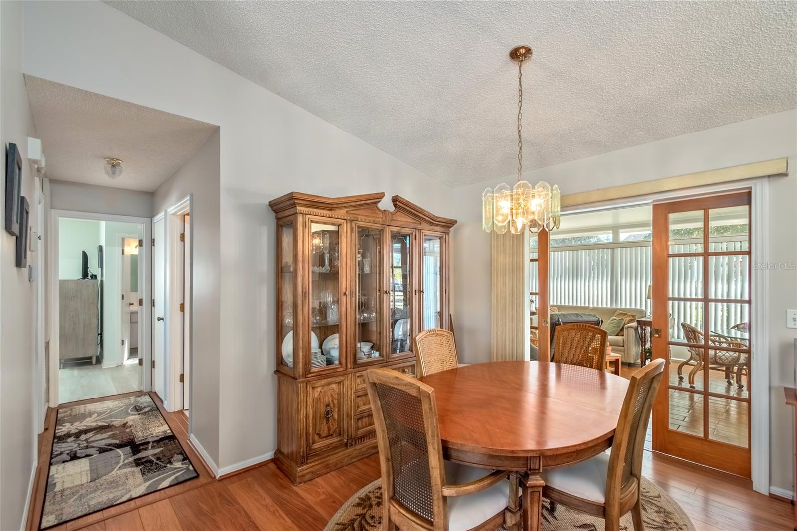 SPRUCE CRK SOUTH IXA - Residential