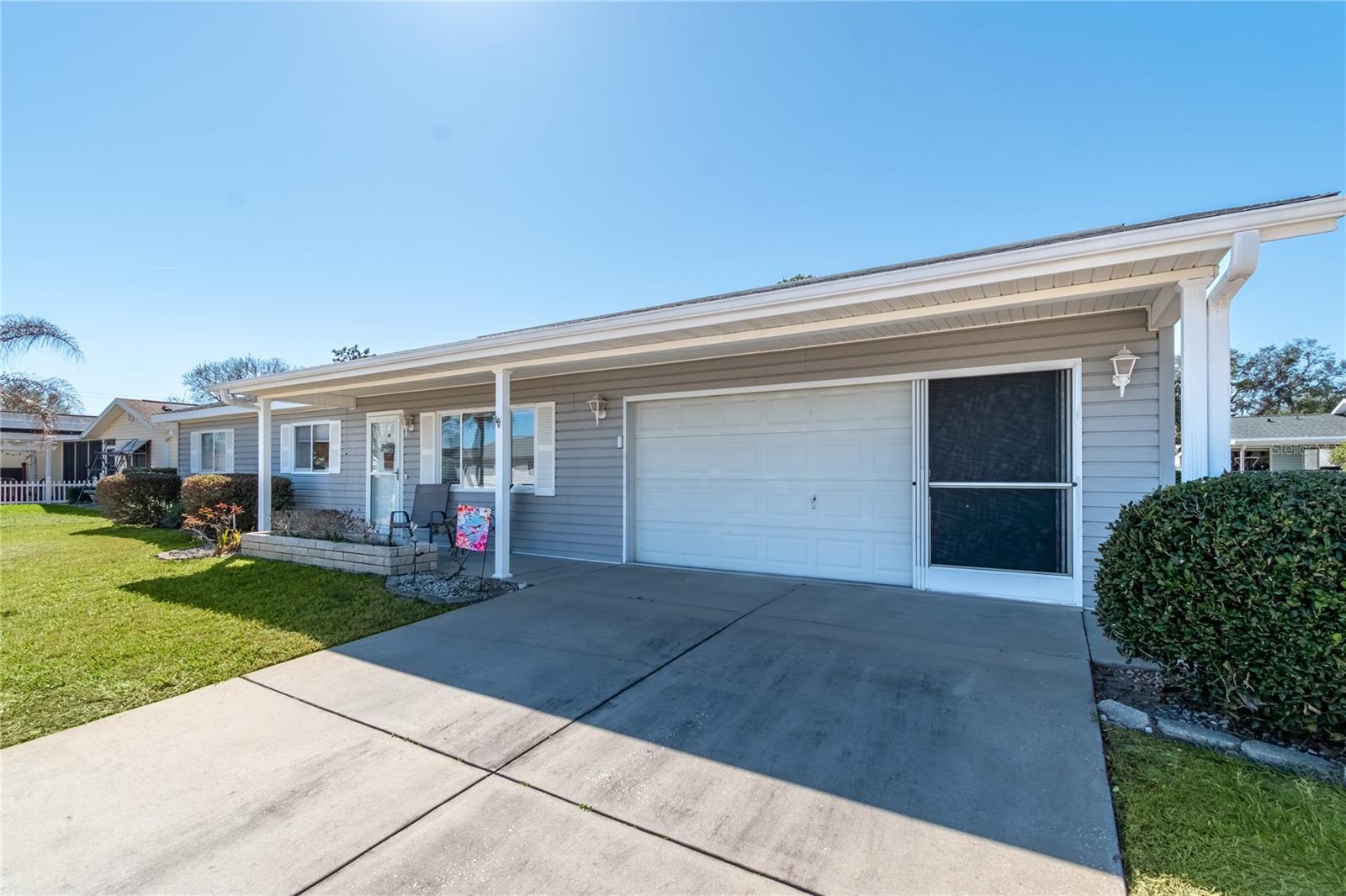 SPRUCE CRK SOUTH IXA - Residential