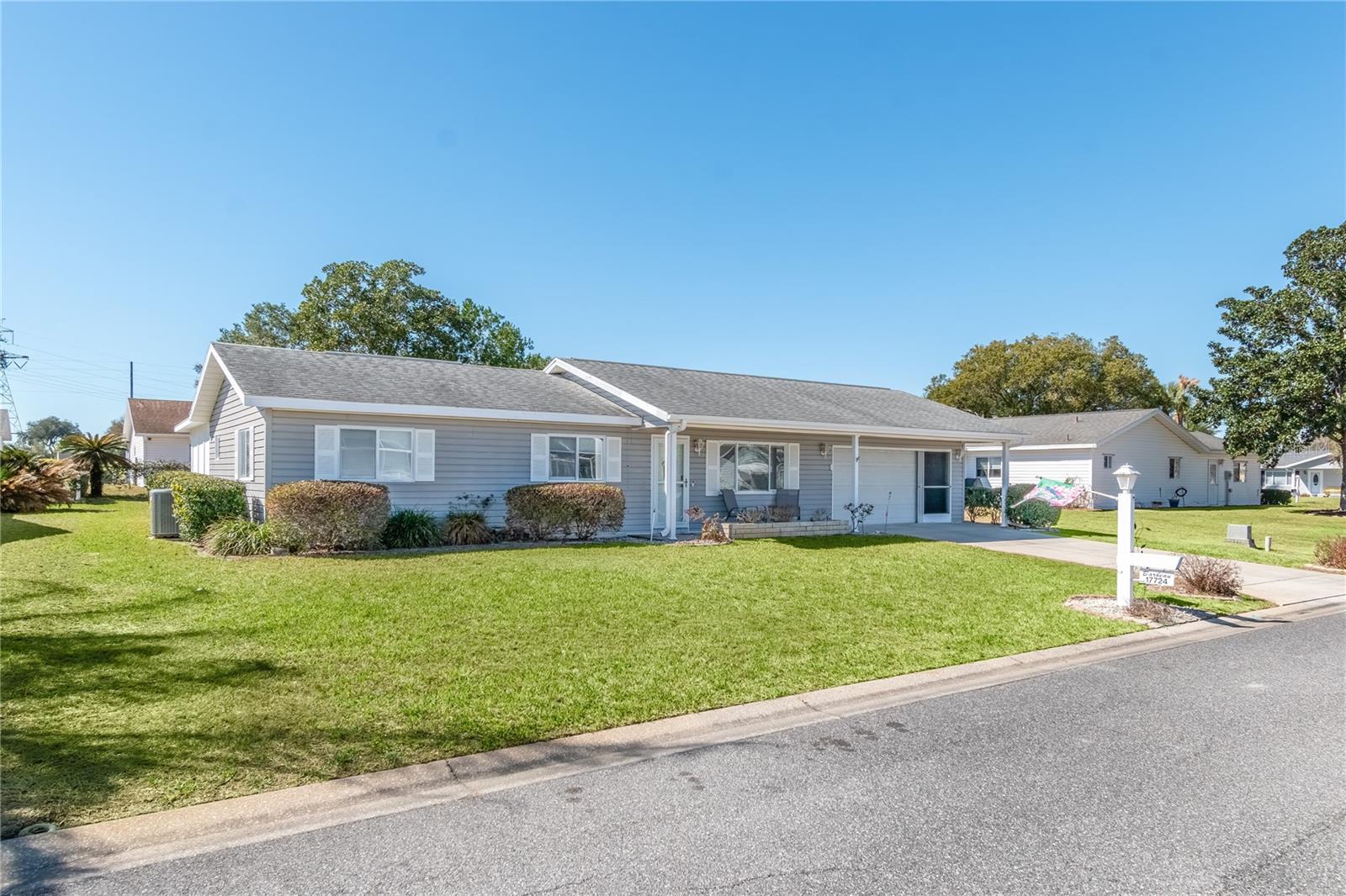 SPRUCE CRK SOUTH IXA - Residential